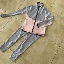 Sport Trainingsanzug Mädchen