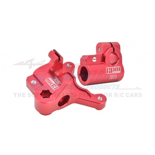 Gpm mx056 aluminum 7075 - gpm-mx056-r,