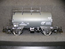 Kiss Tankwagen VTG   DB EP3