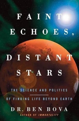 Faint echoes distant - faint, echoes,