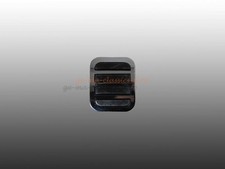 Chrom Kupplungs/Bremspedal für VW Käfer ab 58 Tuning