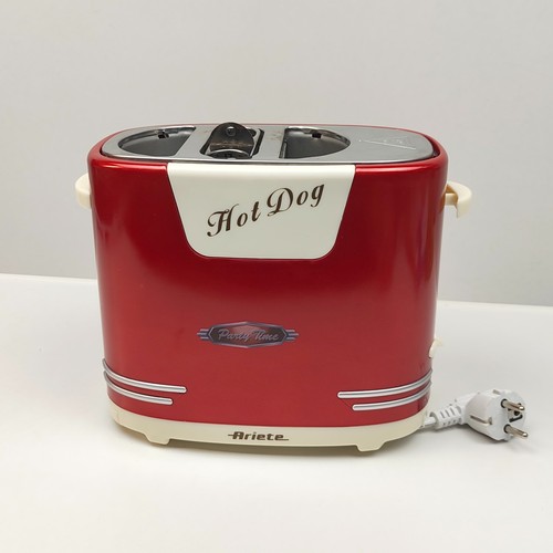 Ariete retro hot dog - hot,