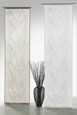 Gardine Flächenvorhang