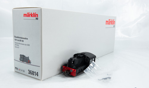 Märklin 36814 diesellok köf - märklin,