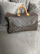 Vintage Louis Vuitton Speedy