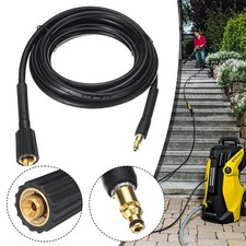 6 m/10m Hochdruck reiniger