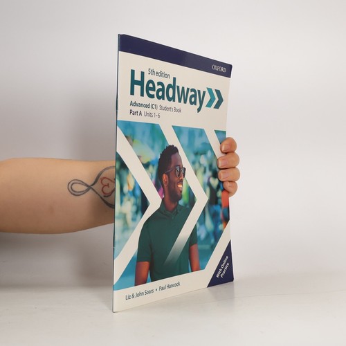 Headway advanced - advanced, (c1)