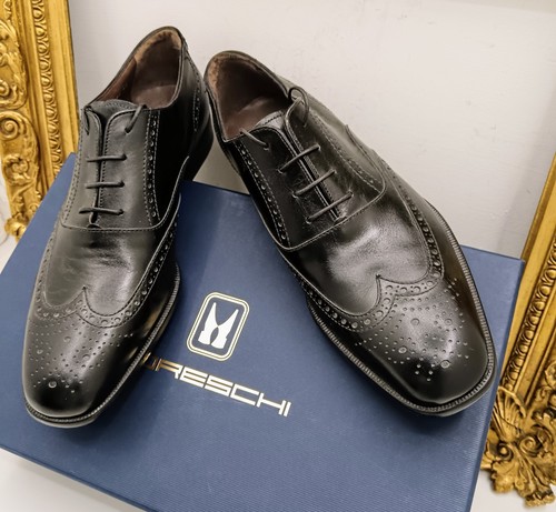 Moreschi herrenschuhe - moreschi,