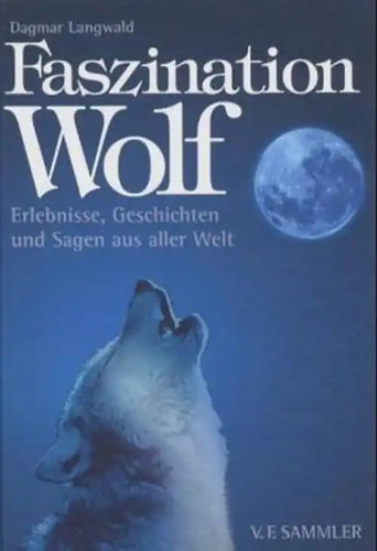 Faszination wolf erlebnisse - faszination, wolf.