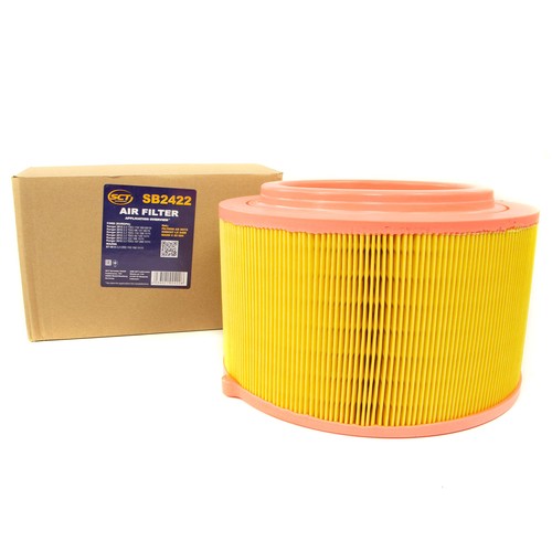 Luftfilter filter sct sb2422 - luftfilter,