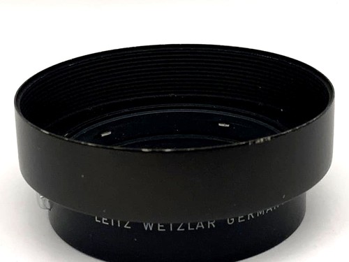 Gegenlichtblende leica 12564k - gegenlichtblende,