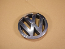 original VW Emblem Zeichen