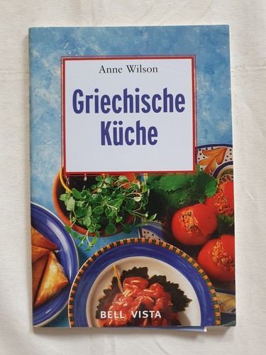 Griechische küche anne - griechische,