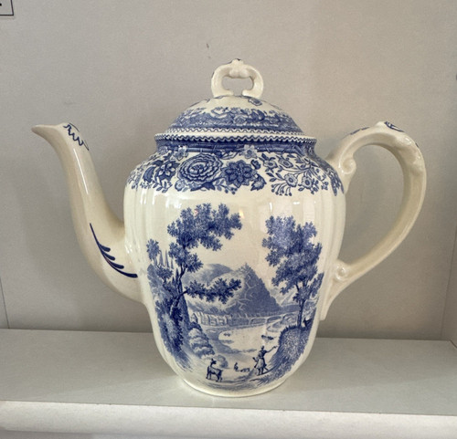 Villeroy boch burgenland - &,