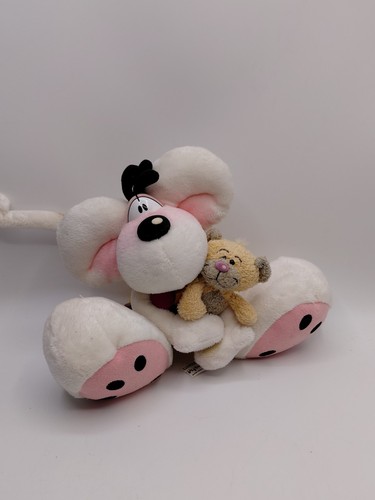 Diddl maus plüschtier - 🐭,