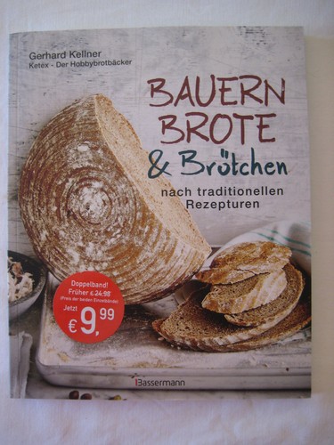 Bauernbrote brötchen nach - &,