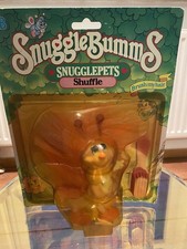 Familie Knuffelbunt