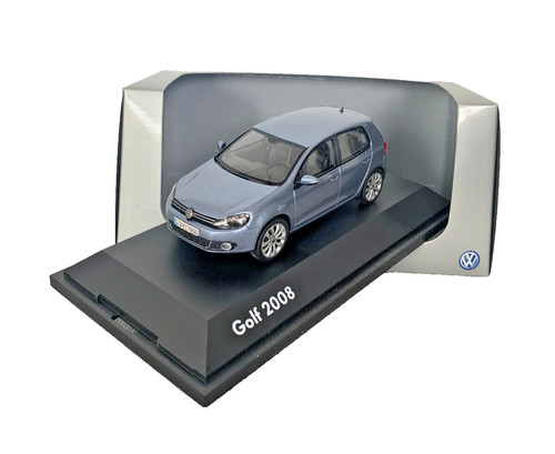Volkswagen golf mk6 - mk6, 5-türer