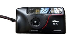 NIKON RF-10 Vintage