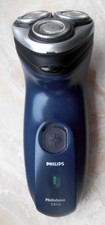 Elektr. Rasierer Philips HQ