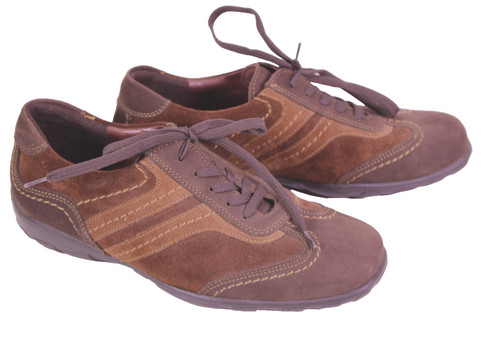 Theresia schnürschuhe - m.,