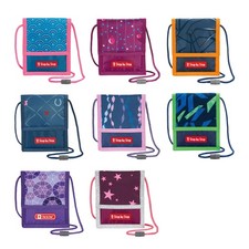 Step by Step Kinder Geldbeutel