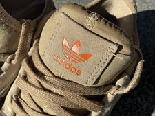 Adidas Camouflage Swift Run