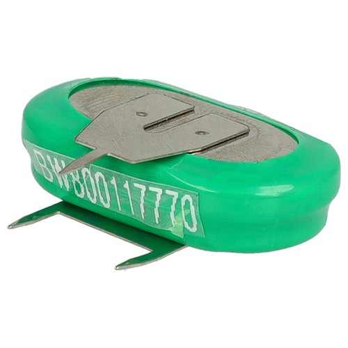 Nimh knopfzellen akku 150mah - nimh,