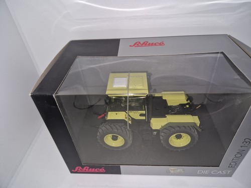 Schuco modelltraktor im - schuco,