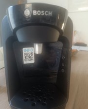 Biete eine Kaffepad Maschine