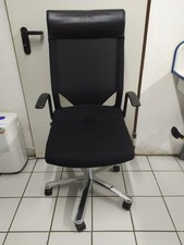 Wilkhahn Modus 274/7 Bürostuhl mit Nackenstütze