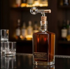 Glaskugel Dosiergerät  2 er