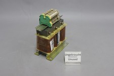 Cloos 027.09.19.25 Netz Drossel 25A VDE0551 Unused