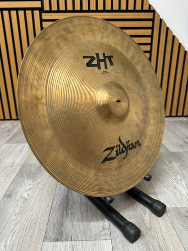 Zildjian zht china 40cm - china, 16"/40cm