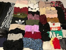 Bekleidungspaket Damen Bekleidungspaket Klamotten Größe : S-M, gut erhalten