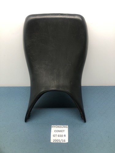 Sattel sitz vorne hyosung - sitz,