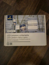 TCHIBO LED Lampion