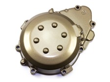 Motordeckel links Lima Deckel