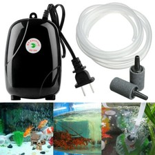 New Air Pump Large Aquarium