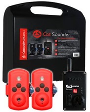 Catsounder XRS 2er Set