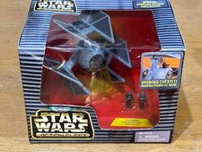 Star Wars Micro Machines