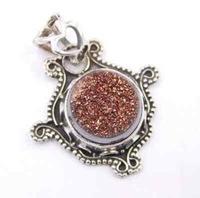 3.8 GM 925 Solid Sterling