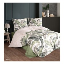 3-teilig Bettwäsche Set