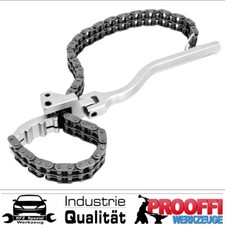 Profi Doppel Panzer Öl-Filter