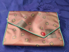 DDR Strumpftasche Geometrische