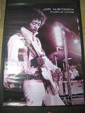 JIMI HENDRIX - PURPLE HAZE  98