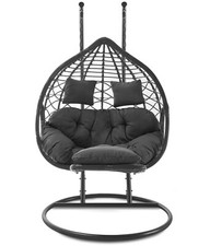 Luxus Hängesessel Schaukel