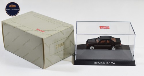 Herpa pkw mercedes - herpa, h0