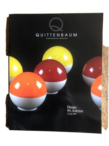 Quittenbaum katalog design - katalog,,