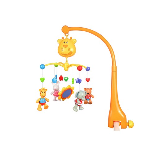 Babybett mobile musik - babybett,